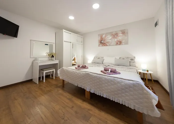 Apartments Travel