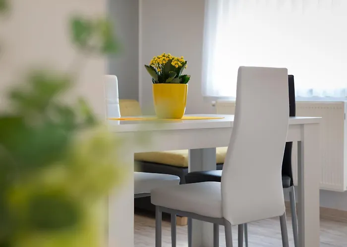 Apartments Travel