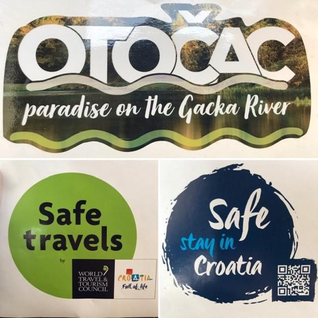 Travel Otocac