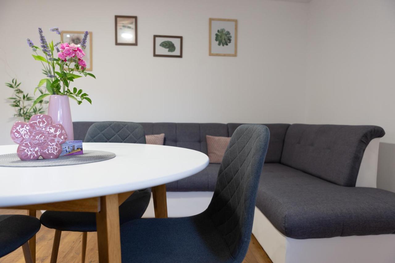 Apartment Travel Otocac
