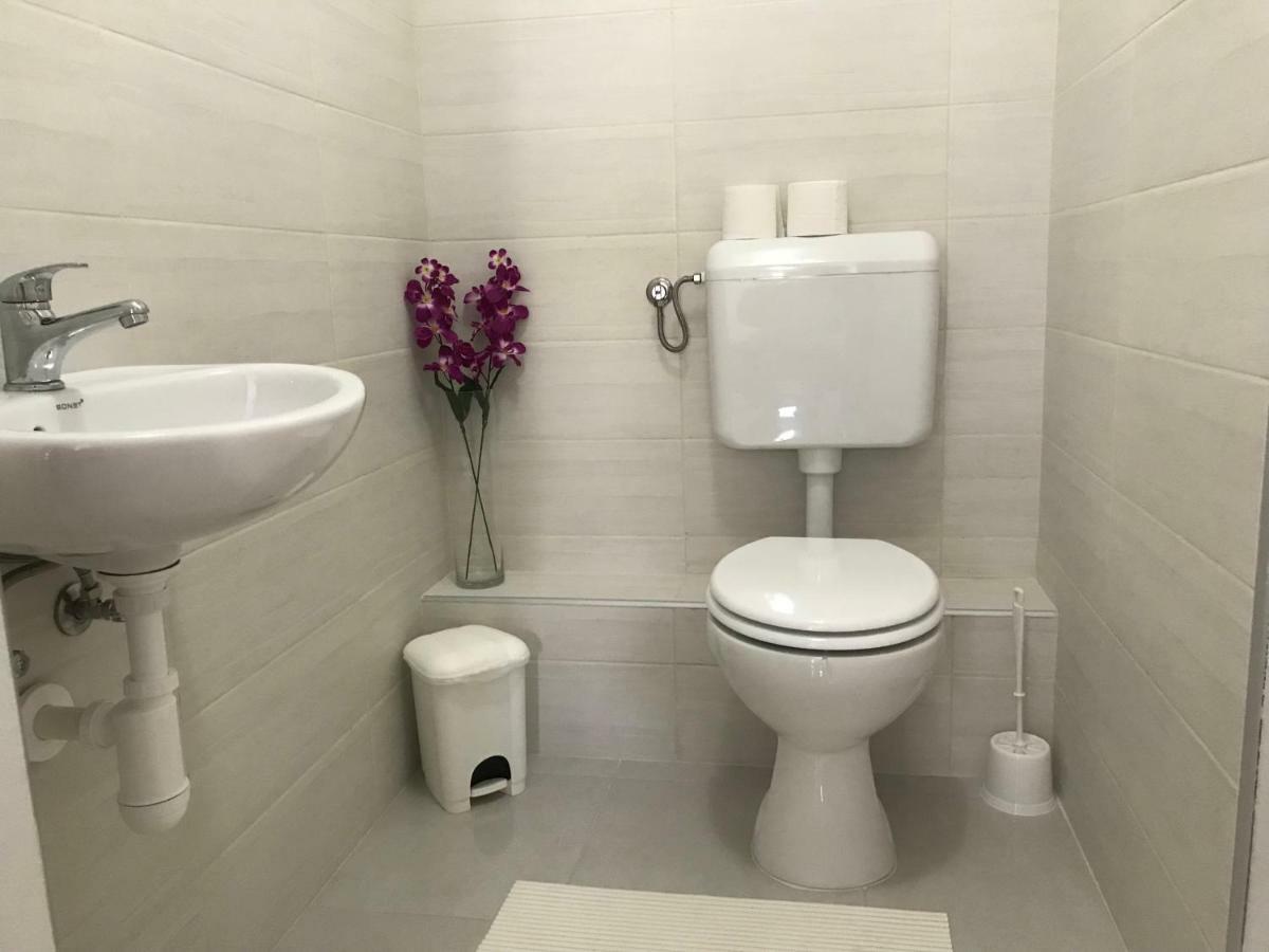 Travel Apartment *