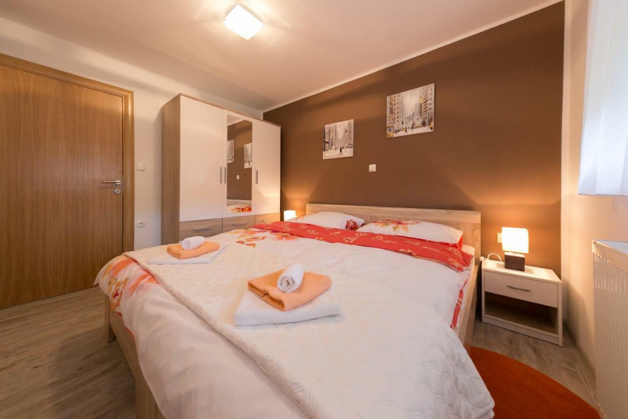 Apartment Travel