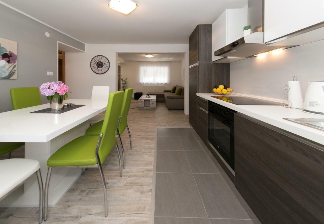 Travel Apartment