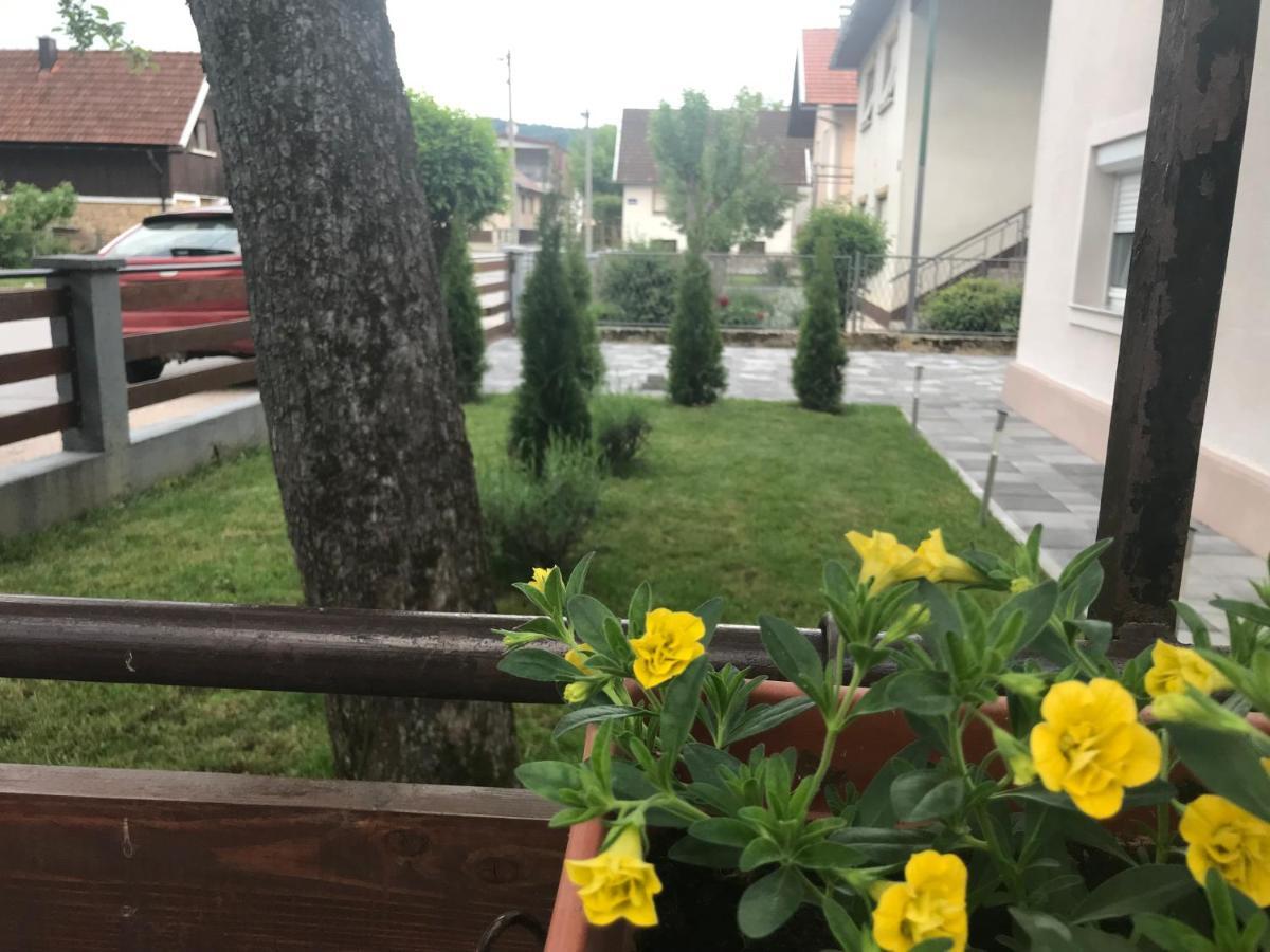 Apartment Travel